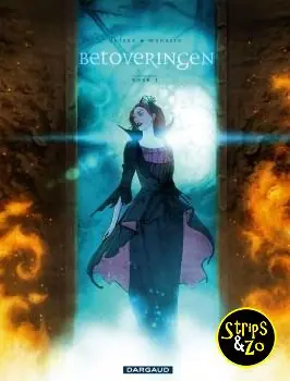 Betoveringen – Boek 3 Alleen Vandaag