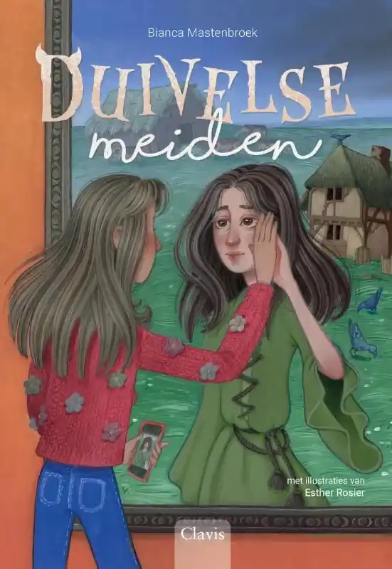 Lage Kosten Duivelse meiden
