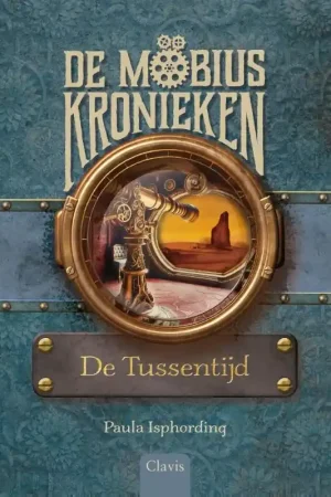 De Tussentijd Actieprijs
