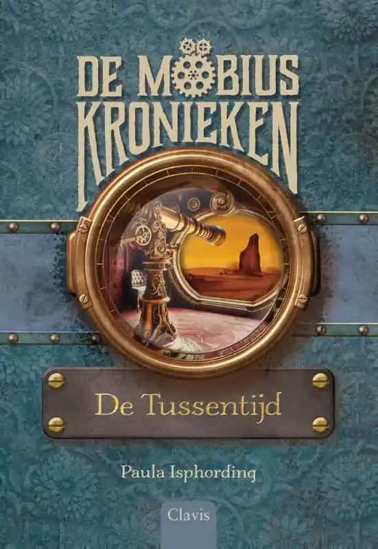 De Tussentijd Actieprijs