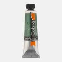 Gereduceerde Prijs Cobra artist 40ml S4 – 668 chromium oxyde groen