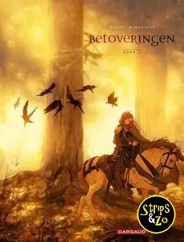 Betoveringen – Boek 2 Premium