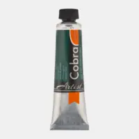 Cobra artist 40ml S3 – 675 phthalo groen Gratis Retour