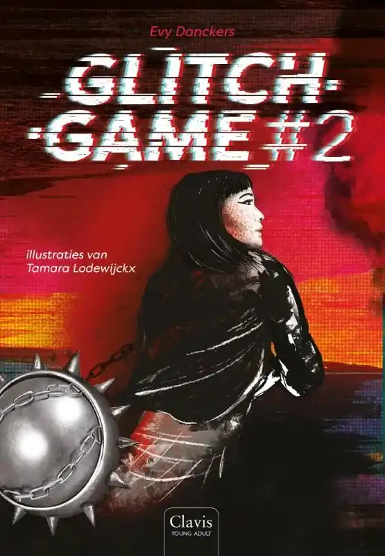 Glitch Game Snelle Levering