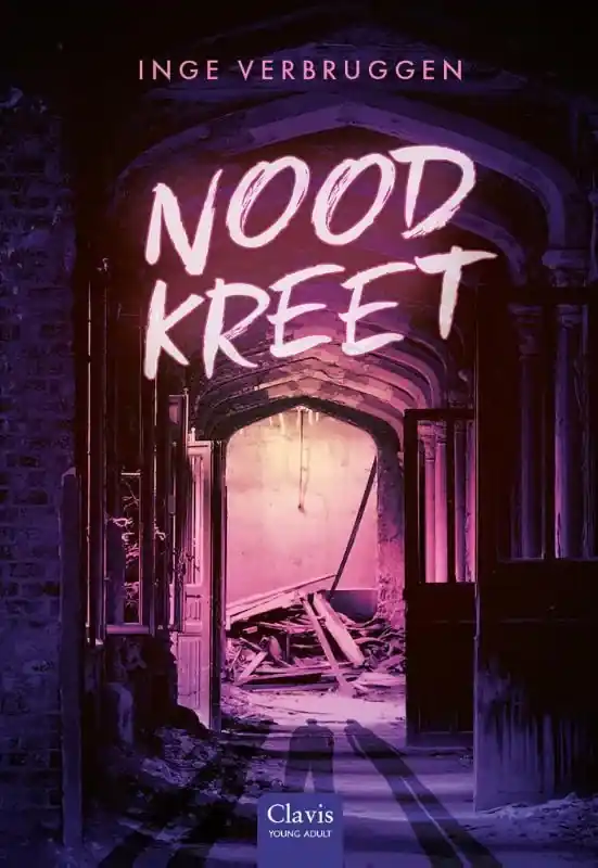 Speciale Aanbieding Noodkreet