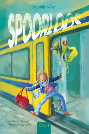 Premium Spoorloos