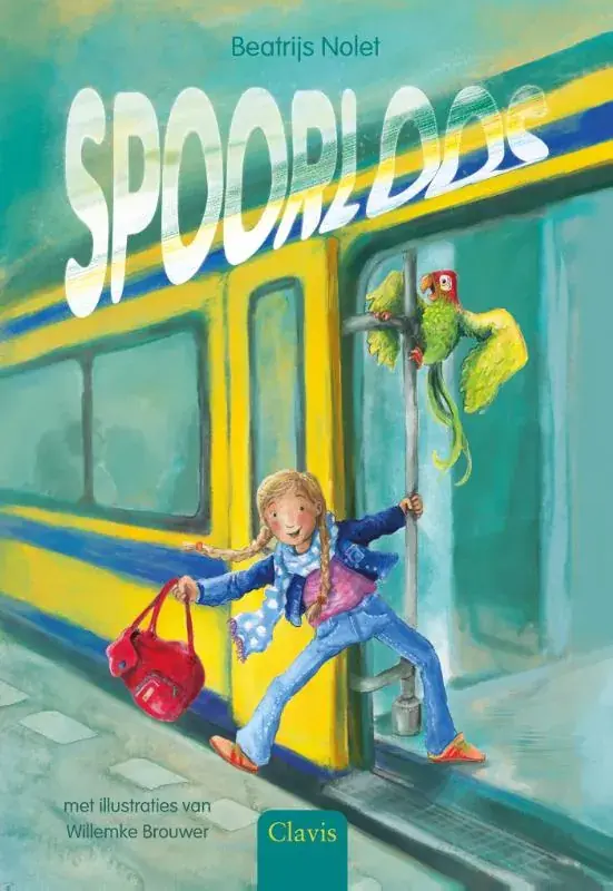 Premium Spoorloos