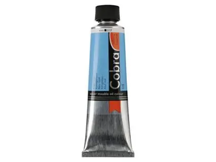 Bestel Nu Cobra artist 150ml S3 – 517 koningsblauw