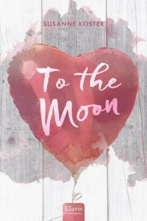 To the moon Beperkte Voorraad
