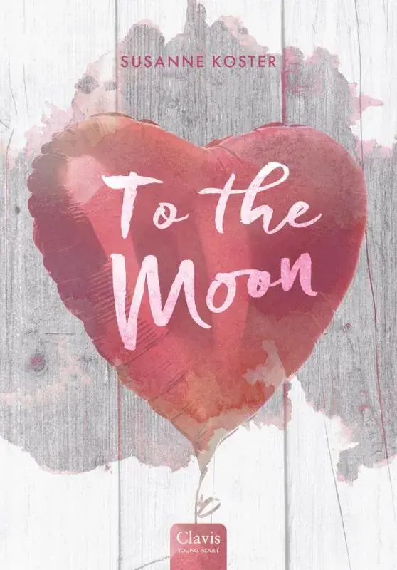 To the moon Beperkte Voorraad