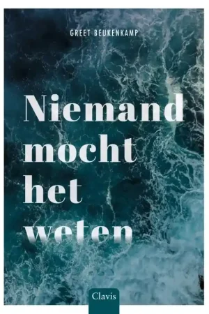 Finale Uitverkoop Niemand mocht het weten