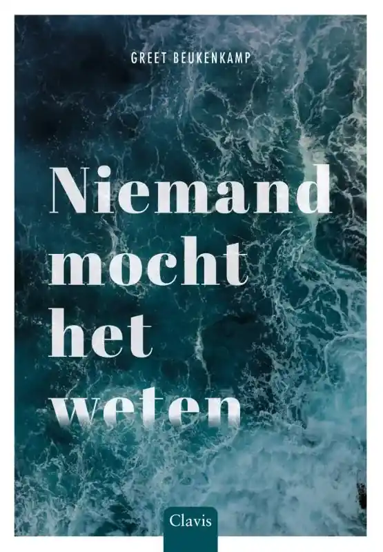 Finale Uitverkoop Niemand mocht het weten