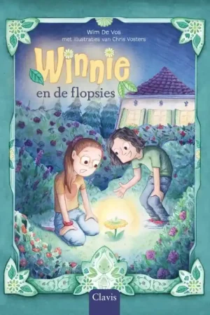 Winnie en de flopsies Fabrieksprijs