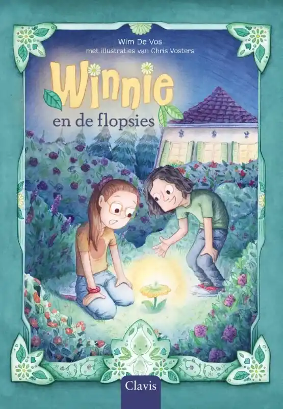 Winnie en de flopsies Fabrieksprijs