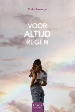 Actieprijs Voor altijd regen