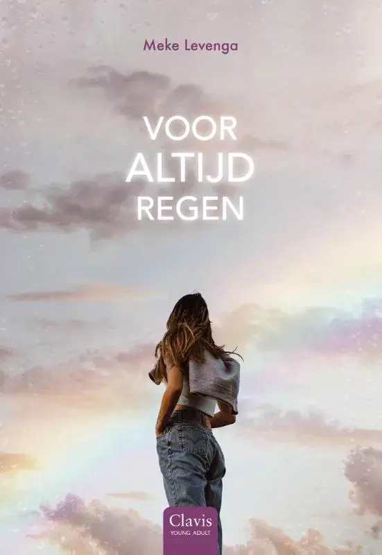 Actieprijs Voor altijd regen