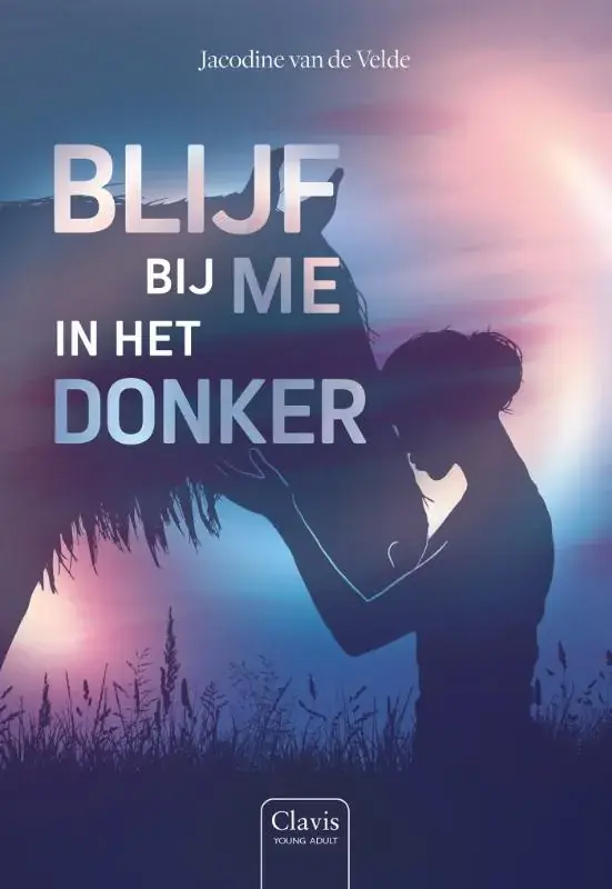 Hoge Kwaliteit Blijf bij me in het donker
