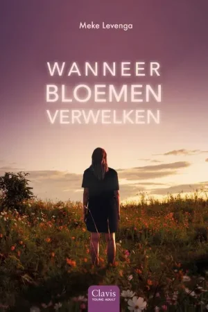 Wanneer bloemen verwelken Koopje