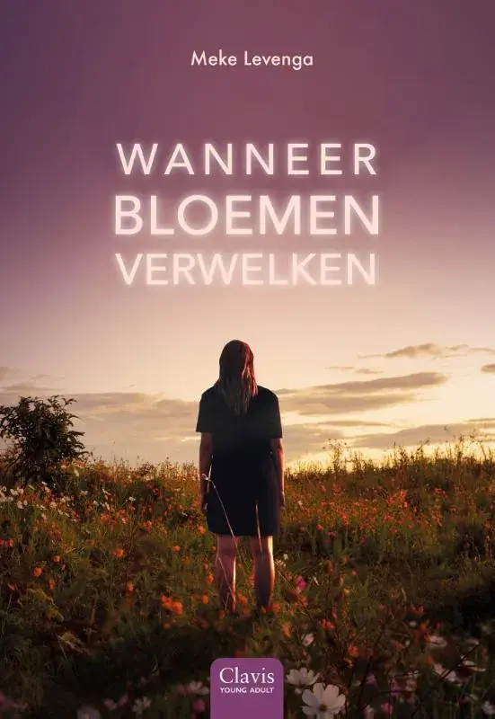 Wanneer bloemen verwelken Koopje