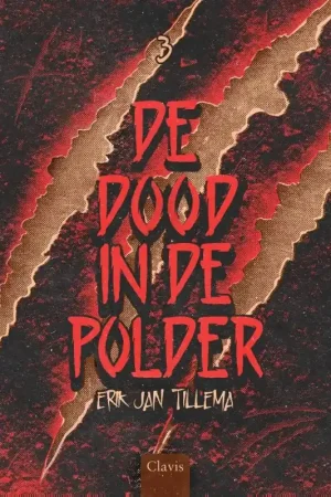 De dood in de polder Op = Op