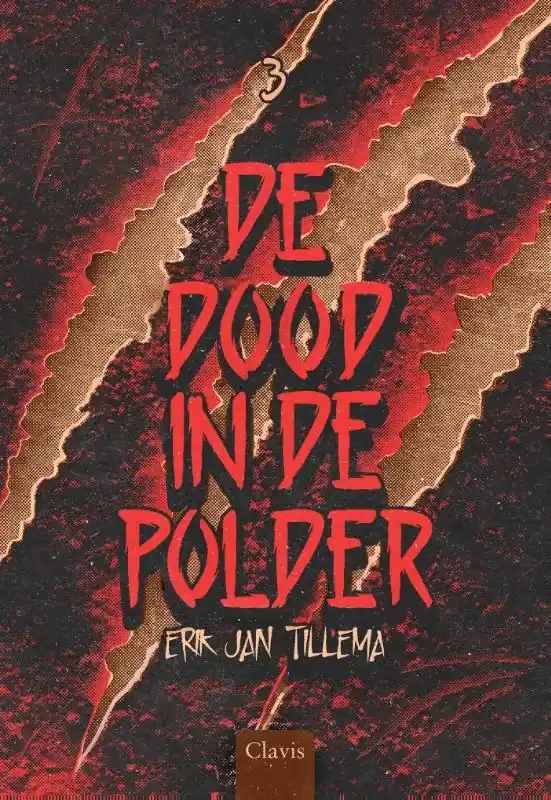 De dood in de polder Op = Op