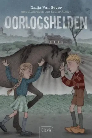Oorlogshelden Actieprijs
