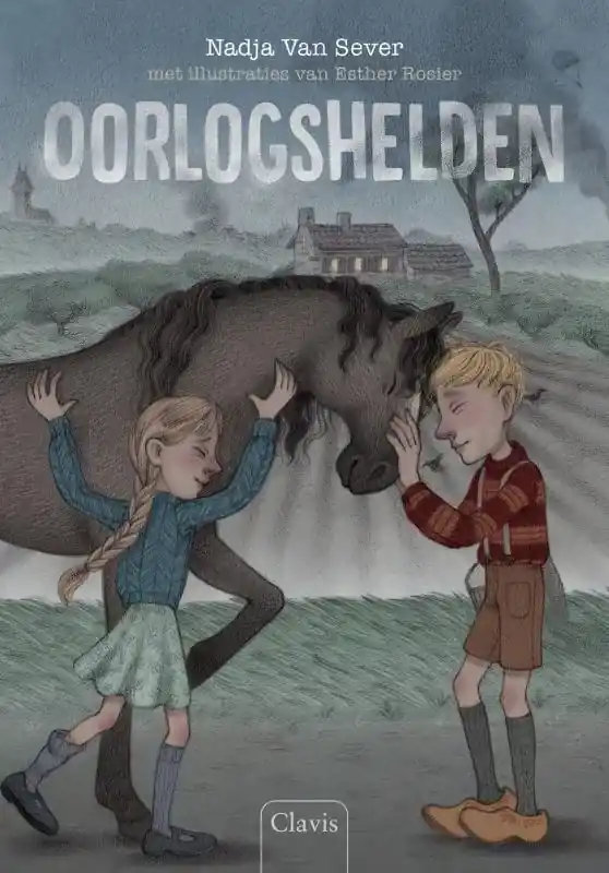 Oorlogshelden Actieprijs
