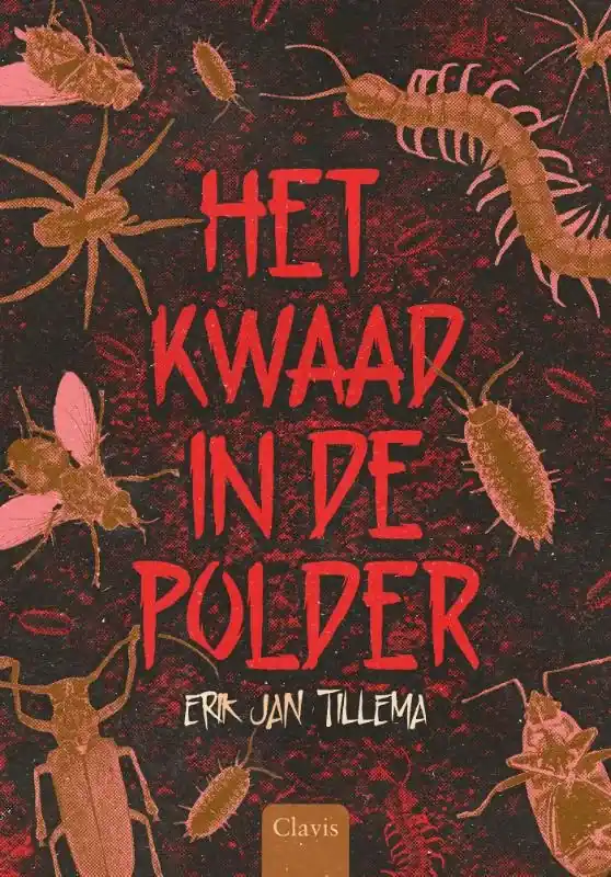 Het kwaad in de polder Populair