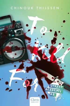 To kill for Dagaanbieding