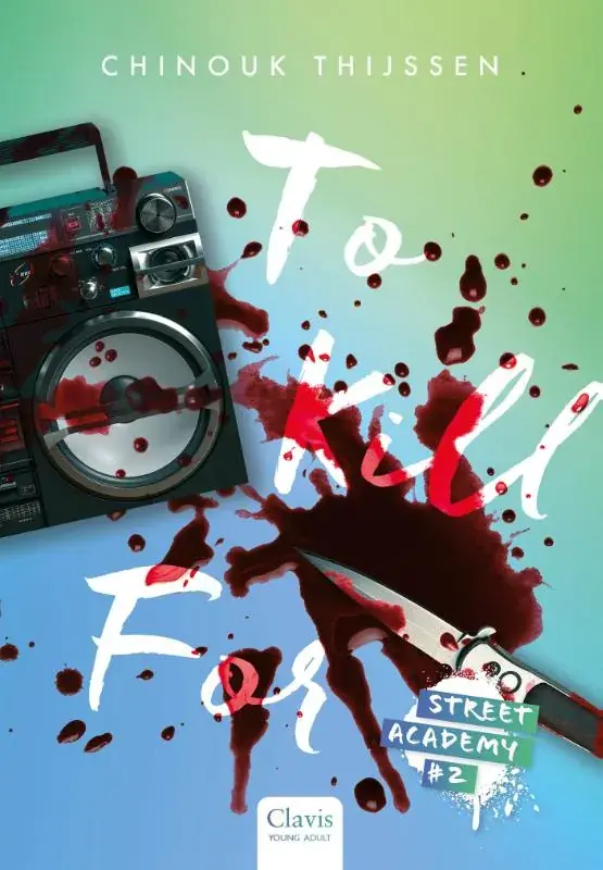 To kill for Dagaanbieding