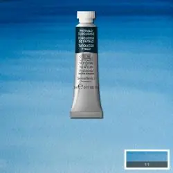 Must-Have Winsor & Newton PWC 5ml S2 – 526 phthalo turquoise