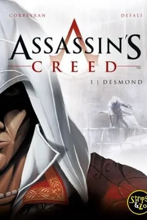Assassin's Creed 1 – Desmond Meest Verkocht