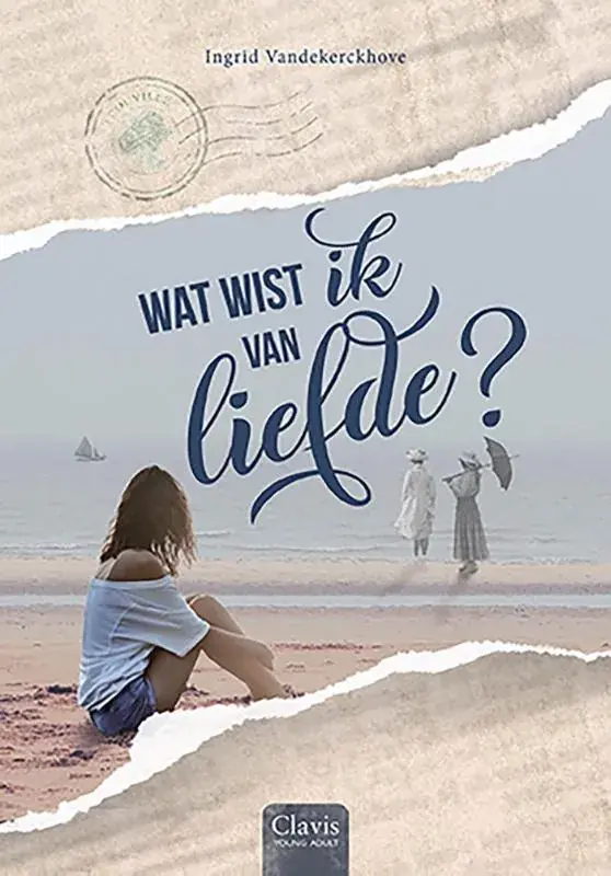 Wat wist ik van liefde? Betrouwbaar