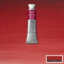 Beperkt Aanbod Winsor & Newton PWC 5ml S3 – 507 perylene maroon