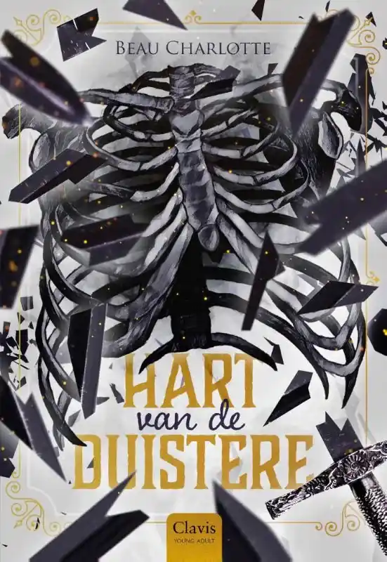 Hart van de duistere Hete Deal