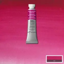 Populair Winsor & Newton PWC 5ml S3 – 545 quinacridone magenta