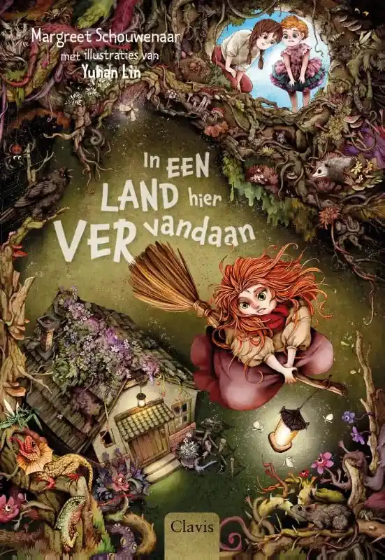 In een land hier ver vandaan Koopje