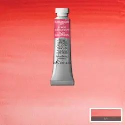 Dagaanbieding Winsor & Newton PWC 5ml S3 – 548 quinacridone red