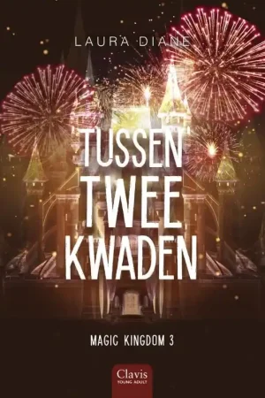 Tussen twee kwaden Voordeelprijs