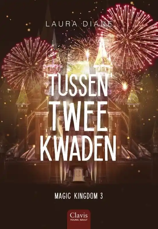 Tussen twee kwaden Voordeelprijs