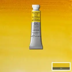 Flitsaanbieding Winsor & Newton PWC 5ml S1 – 653 transparant yellow