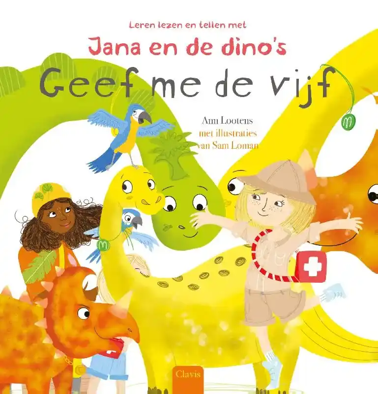 Geef me de vijf Meest Verkocht