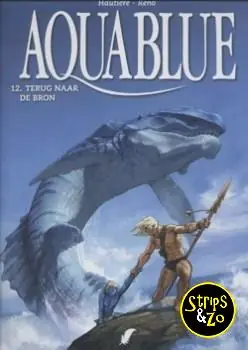 Aquablue SC 12 – Terug naar de bron Laatste Kans