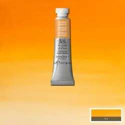 Winsor & Newton PWC 5ml S1 – 724 Winsor orange Hoge Kwaliteit