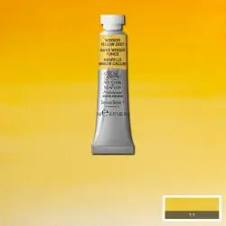 Lage Prijs Winsor & Newton PWC 5ml S1 – 731 Winsor yellow deep