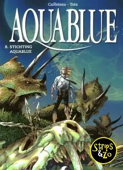 Laatste Versie Aquablue SC 8 – Stichting Aquablue
