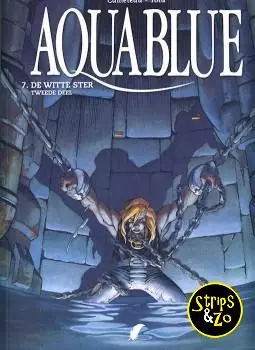 Gratis Retour Aquablue SC 7 – De witte ster 2