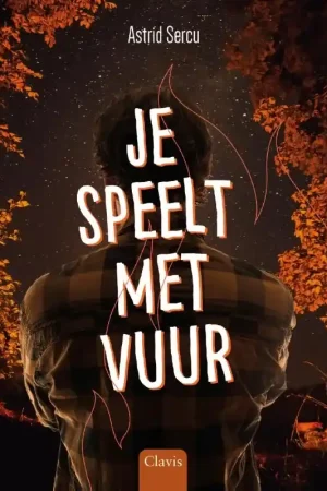 Tijdelijk Beschikbaar Je speelt met vuur