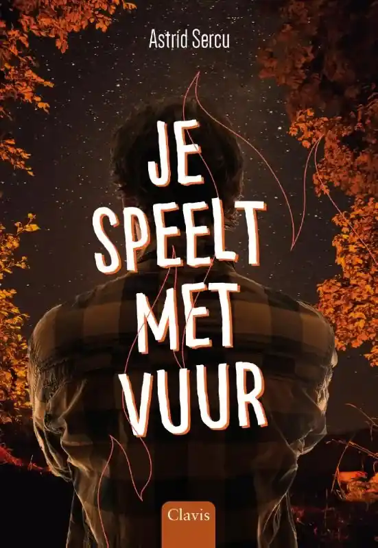 Tijdelijk Beschikbaar Je speelt met vuur