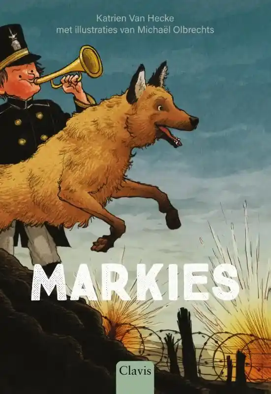 Markies Snelle Levering